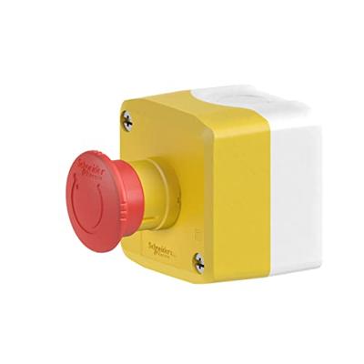 Schneider Electric XALK178 Noodstopschakelaar IP67 1 stuk(s)