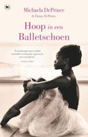 Hoop in een balletschoen - Michaela DePrince - ebook - thumbnail