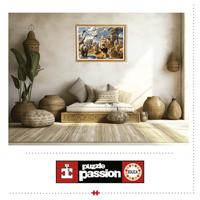 Puzzel Educa 1000 Onderdelen - thumbnail