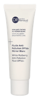 Dr. Renaud White Mulberry Anti-Pollution Protective Fluid SP 50 ml Zonbescherming - thumbnail