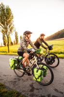 Ortlieb Ultimate Six Plus Tas 5L Stuur - Zwart - thumbnail