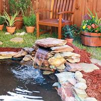 PondoFall Pontec pondofall Pontec - Pontec - thumbnail