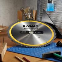 DeWalt Accessoires Cirkelzaagblad 305x30x60t, negatief 5°, kerf 3mm - DT1960-QZ - thumbnail