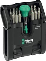 Wera Tool-Check Modular Set 1 05049020001 Gereedschapsset - thumbnail