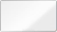 Nobo Premium Plus Widescreen magnetisch whiteboard, emaille, ft 155 x 87 cm - thumbnail