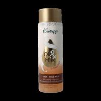 Kneipp 2-Phasen Öl & Milch Bad Shea- & Reismilch 250 Milliliter - thumbnail