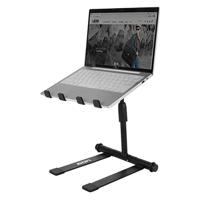 UDG Ultimate Height Adjustable Laptop Stand Black - thumbnail