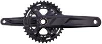 Shimano deore fc-m4100-2 10-speed crank 36/26 - thumbnail