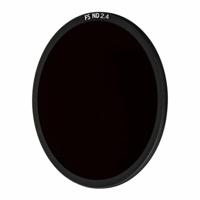 NiSi Athena Rear PL-Mount Filter FS ND2.4 - thumbnail