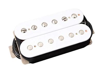 Seymour Duncan APH-1n Alnico II Pro Humbucker Neck White gitaarelement