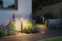 Paulmann 94828 Zerena Staande LED-tuinlamp LED 10 W Antraciet - thumbnail