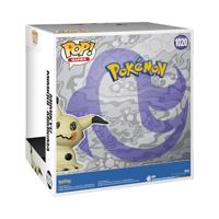 Pokemon Funko Pop Vinyl: Jumbo Size Mimikyu - thumbnail