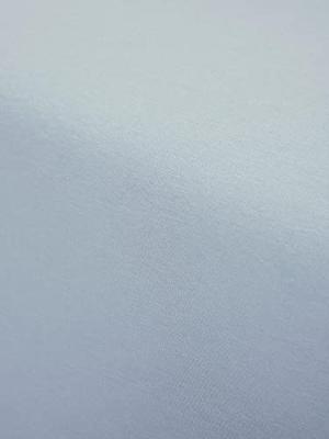 Essenza The Perfect Organic Jersey Hoeslaken Iceblue