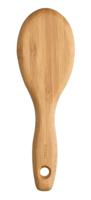 Olivia Garden Bamboo Collection Boar Brush Ø15 - thumbnail