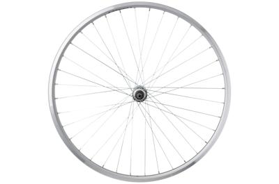 CORDO Achterwiel 28" 19-622 Connect 7sp Zilver