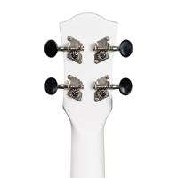 Cascha CUC106S concert ukelele set wit - thumbnail