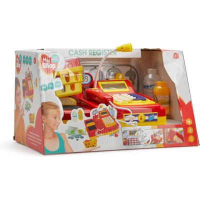 Kassa met Scanner en Accessoires Kassa met Scanner en Accessoires