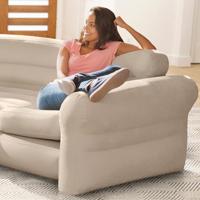 Intex opblaasbare sofa - thumbnail