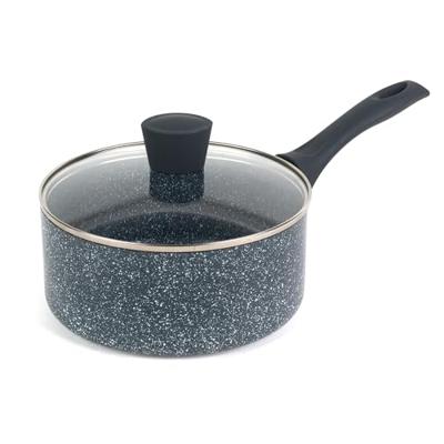 Russell Hobbs Aluminium Nightfall Collection Blue Marble (Steelpan, 20cm)