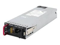 Hewlett PackardJG544A switch-beheerde switch (24-poort, PoE) - thumbnail
