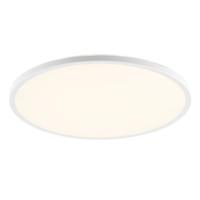 Brilliant G81982/85 Deckenaufbau-Paneel 42cm Plafondlamp Energielabel: D (A - G) Wit - thumbnail