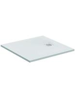 Ideal Standard Douchebak Ultra Flat Solid Vierkant - 80x80x3 cm - thumbnail
