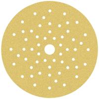 Bosch Accessoires Expert C470 schuurpapier voor excenterschuurmachines 150 mm, multigaten, K80 50-delig - 1 stuk(s) - 2608901137 - thumbnail