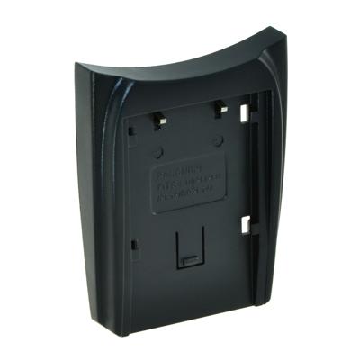 Jupio Charger Plate for Canon NB-2L