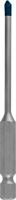 Bosch Accessories 2608900587 Tegelboor 1 stuks 3 mm Gezamenlijke lengte 90 mm Zeskant schacht 1 stuk(s) - thumbnail