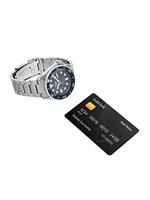 Horloge Heren Seiko SRPD51K1 - thumbnail