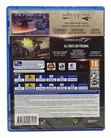 PS4 SoulCalibur VI + Tekken 7 Double Pack kopen - thumbnail