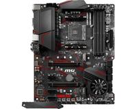 Moederbord AMD MSI MPG X570 GAMING PLUS - thumbnail