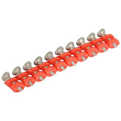 DeWalt Accessoires DCN8903013 XH Nagels Verzinkt 13x3.0mm voor DCN890 Betontacker 1005 Stuks - DCN8903013 - thumbnail