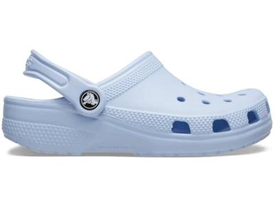 Kindersabots 206991 Classic Clog K CROCS(TM) hemelsblauw