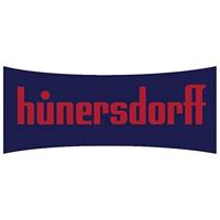 Hünersdorff 802060 PROFI Jerrycan voor brandstof 20 l Polyethyleen - thumbnail