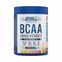 Applied Nutrition BCAA Amino Hydrate Orange Mango (450 g) - thumbnail