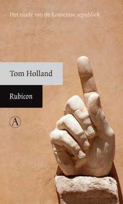 Rubicon - Tom Holland - ebook
