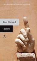 Rubicon - Tom Holland - ebook - thumbnail