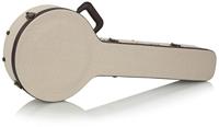 Gator Cases GW-JM-BANJO-XL houten koffer voor banjo - thumbnail