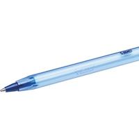 Bic balpen Cristal Soft, medium punt, pak van 50 stuks, blauw - thumbnail