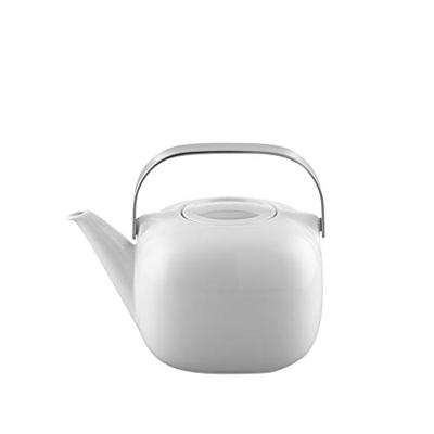 ROSENTHAL STUDIO LINE - Suomi Pure White - Theepot 3 1,34l ROSENTHAL STUDIO LINE - Suomi Pure White - Theepot 3 1,34l