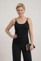 Lady Day Tuesday L36.375.0035 Tops En Singlets Black - thumbnail