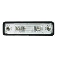 Kentekenlamp 01106 - thumbnail