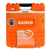 Bahco Doppen-gereedschap set 1/4" + 1/2" | 81-delig - S81MIX - thumbnail