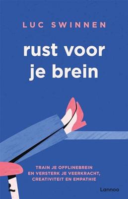 Rust voor je brein (Paperback)
