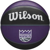 NBA TEAM TRIBUTE BASKETBALL - SACRAMENTO KINGS - thumbnail