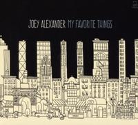 My Favorite Things - CD (0181212001716) - thumbnail