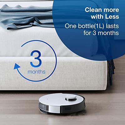 ECOVACS Deebot Schoonmaakmiddel 1L - thumbnail