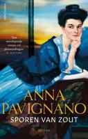 Sporen van zout - Anna Pavignano - ebook - thumbnail