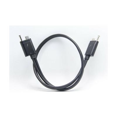 HP Thunderbolt3 Dock Cable, 0.5M, P/N:L15813-001 L22301-001 ,Pulled HP Thunderbolt3 Dock Cable, 0.5M, P/N:L15813-001 L22301-001 ,Pulled